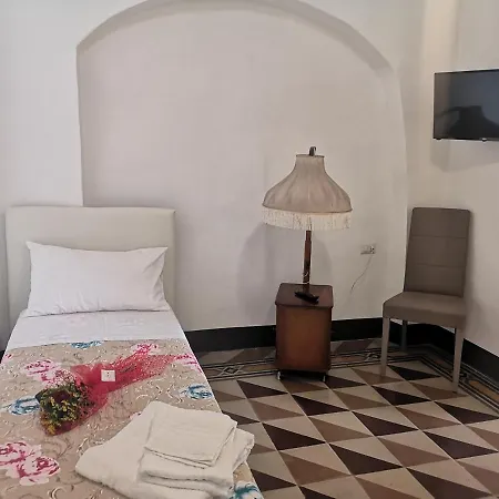 Bed & Breakfast San Giovanni 9 Gallipoli