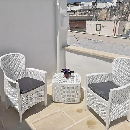 Alojamento de Acomodação e Pequeno-almoço San Giovanni 9 3*