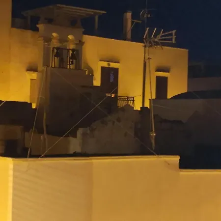 San Giovanni 9 Gallipoli