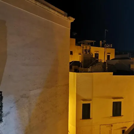 San Giovanni 9 Bed & Breakfast