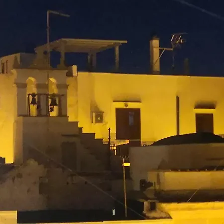 San Giovanni 9 Gallipoli