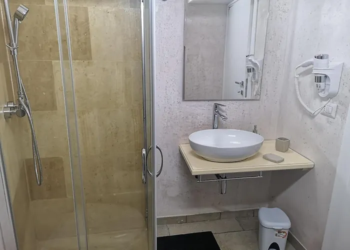 San Giovanni 9 Bed & Breakfast Gallipoli