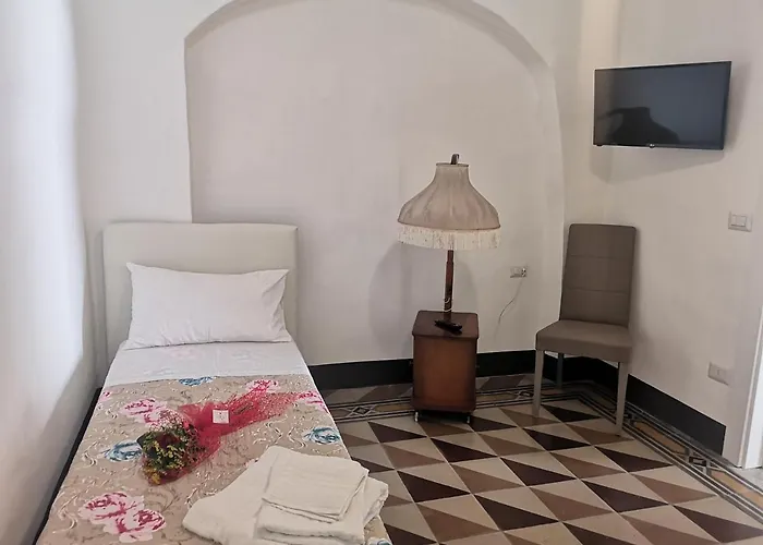 Bed & Breakfast San Giovanni 9 Gallipoli