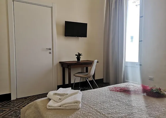 San Giovanni 9 3* Gallipoli