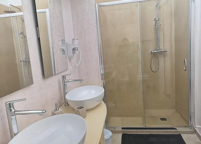 Bed & Breakfast San Giovanni 9 Gallipoli