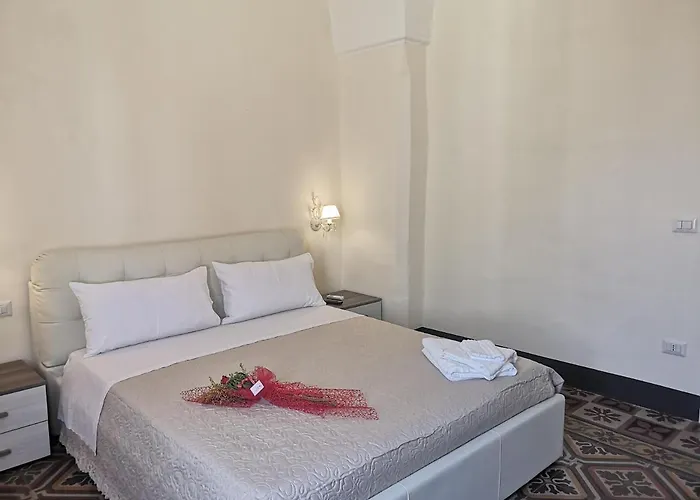 Bed & Breakfast San Giovanni 9 Gallipoli