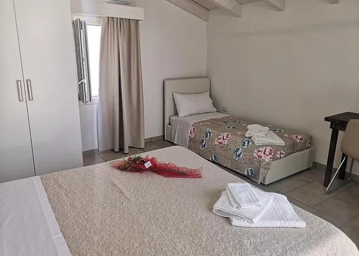 San Giovanni 9 3* Gallipoli