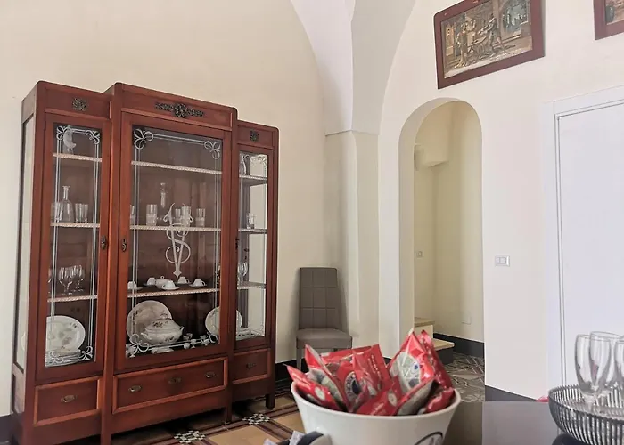 San Giovanni 9 3* Gallipoli