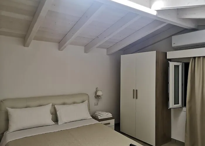 Bed & Breakfast San Giovanni 9 Gallipoli