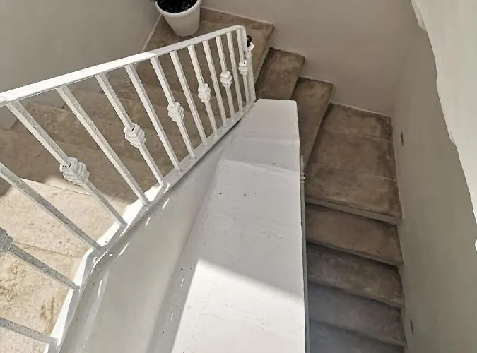 Bed & Breakfast San Giovanni 9 Gallipoli