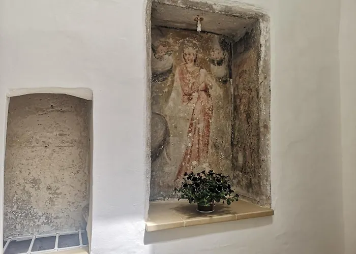 Bed & Breakfast San Giovanni 9 Gallipoli