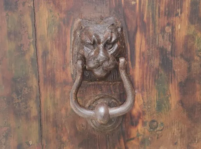 San Giovanni 9 3* Gallipoli