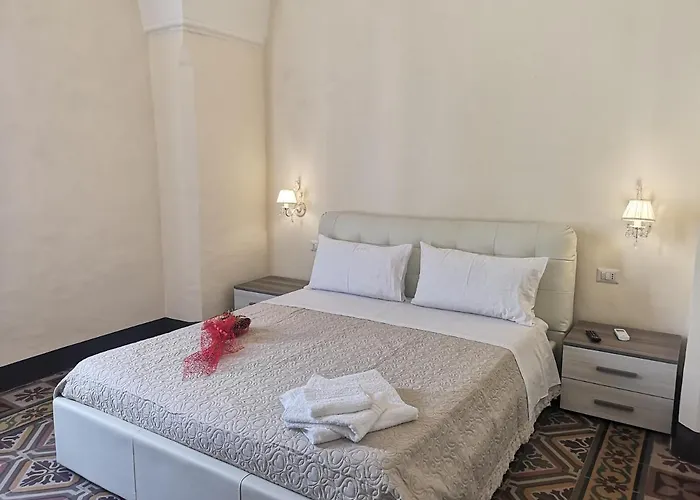 Bed & Breakfast San Giovanni 9 Gallipoli