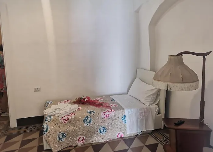 San Giovanni 9 Bed & Breakfast 3*