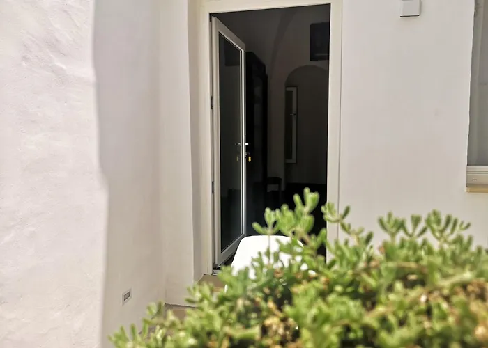 Bed & Breakfast San Giovanni 9 3*