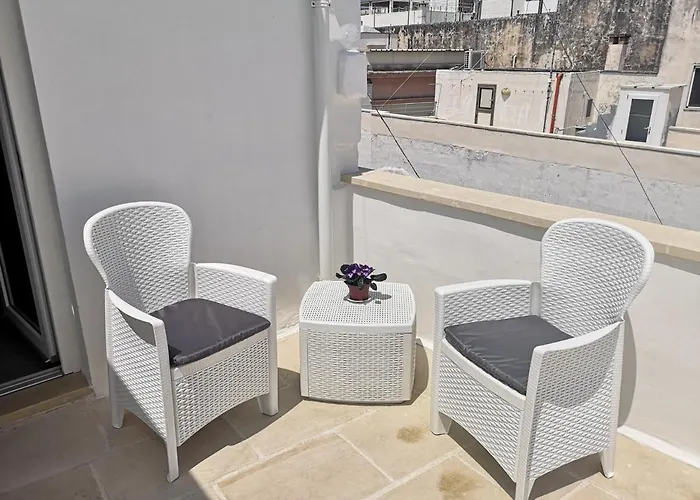 Bed & Breakfast San Giovanni 9 3*