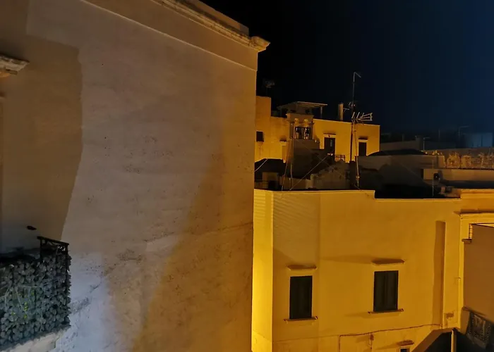 San Giovanni 9 Bed & Breakfast