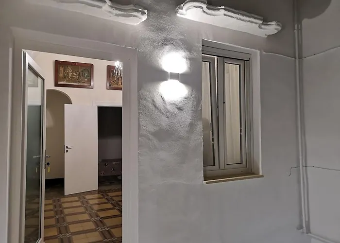 Bed & Breakfast San Giovanni 9 Gallipoli