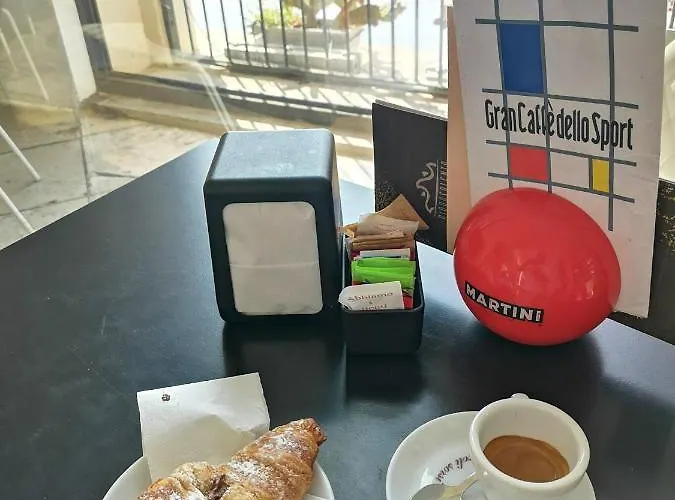 San Giovanni 9 3* Gallipoli