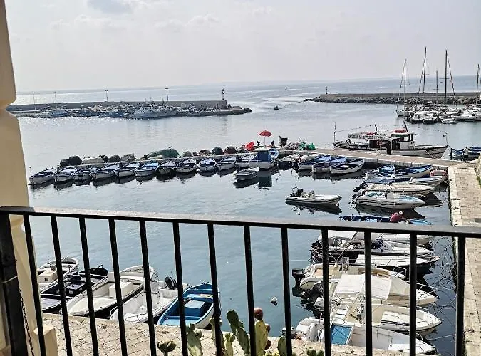 San Giovanni 9 Gallipoli