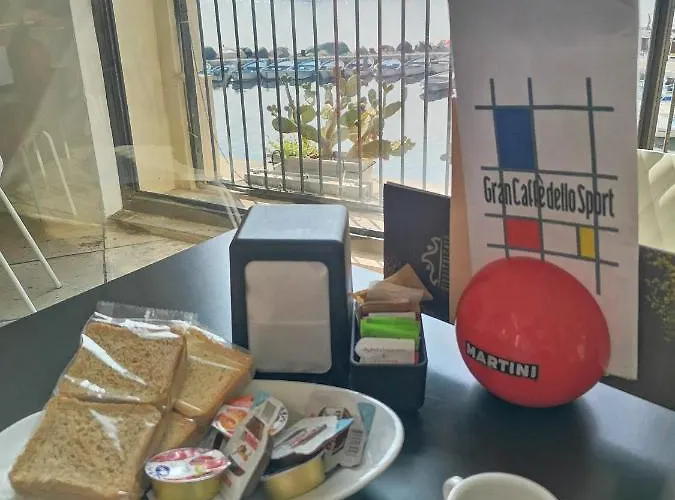 San Giovanni 9 Bed & Breakfast 3*