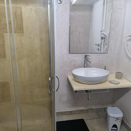 San Giovanni 9 住宿加早餐酒店 加利波利