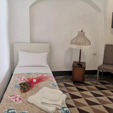 San Giovanni 9 3* 加利波利