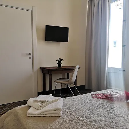 San Giovanni 9 3* 加利波利