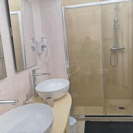 Panzió San Giovanni 9 Gallipoli