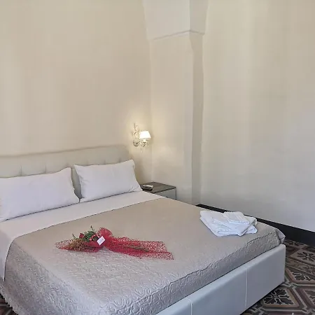 住宿加早餐酒店 San Giovanni 9 加利波利