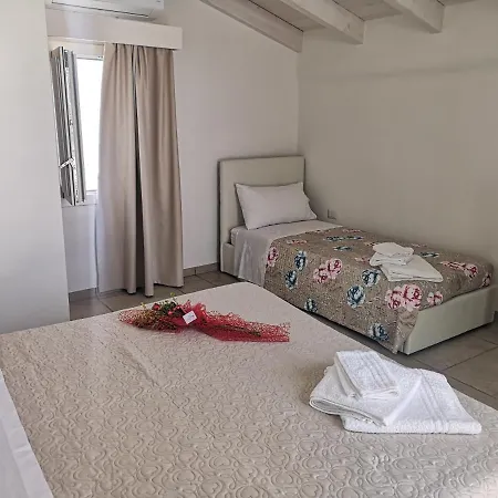 San Giovanni 9 3* 加利波利