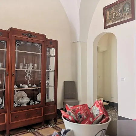 San Giovanni 9 3* 加利波利