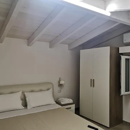 住宿加早餐酒店 San Giovanni 9 加利波利