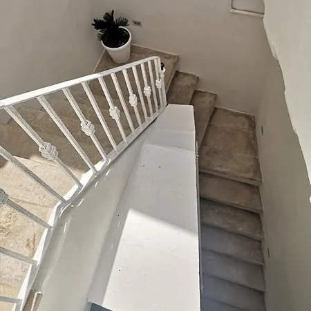 住宿加早餐酒店 San Giovanni 9 加利波利