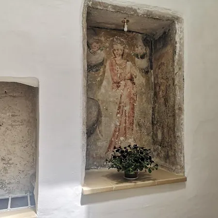 Panzió San Giovanni 9 Gallipoli