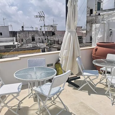 San Giovanni 9 3* Галлиполи