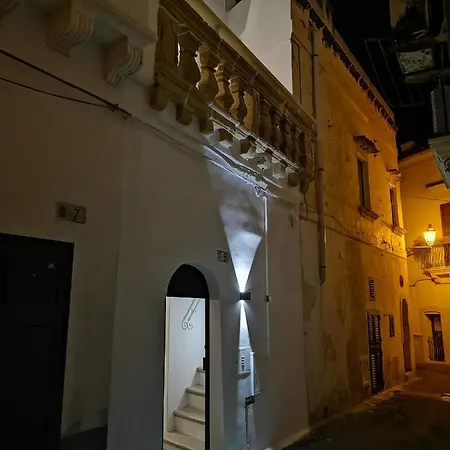 San Giovanni 9 Отель типа 