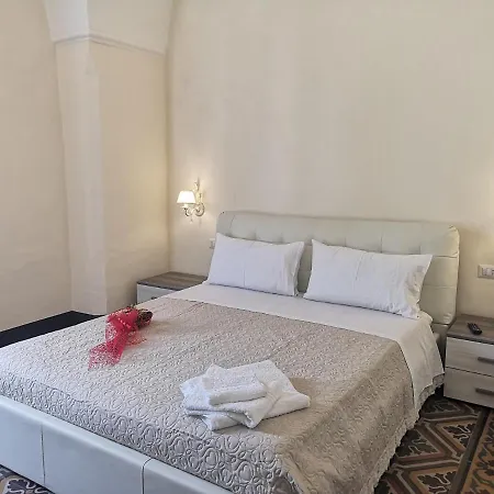 Panzió San Giovanni 9 Gallipoli