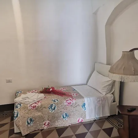 San Giovanni 9 Panzió 3*