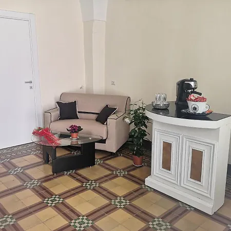 San Giovanni 9 Panzió 3*