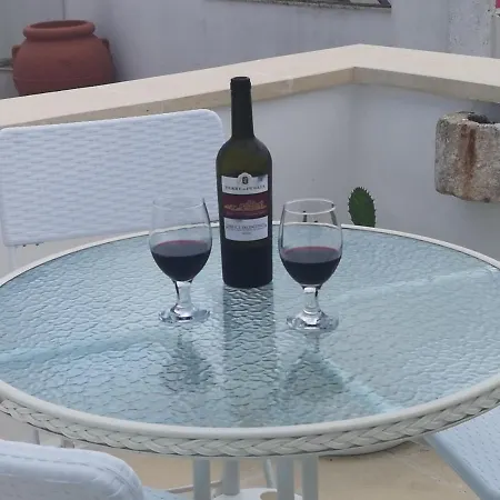 San Giovanni 9 Panzió 3*