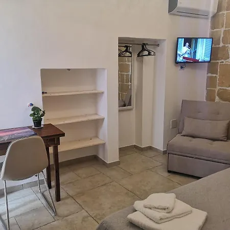 San Giovanni 9 3* Gallipoli