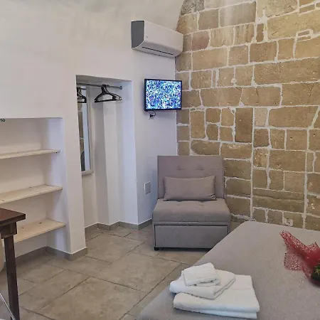 San Giovanni 9 3* 加利波利