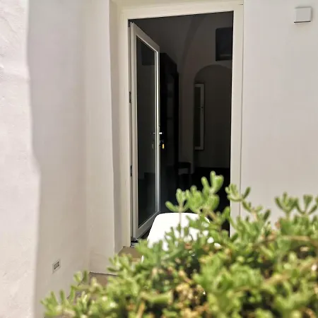 住宿加早餐酒店 San Giovanni 9 3*