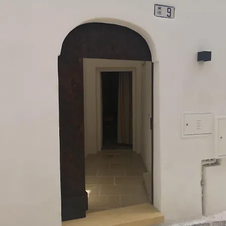 Panzió San Giovanni 9 Gallipoli