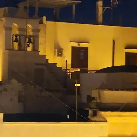 San Giovanni 9 Bed & Breakfast 3*