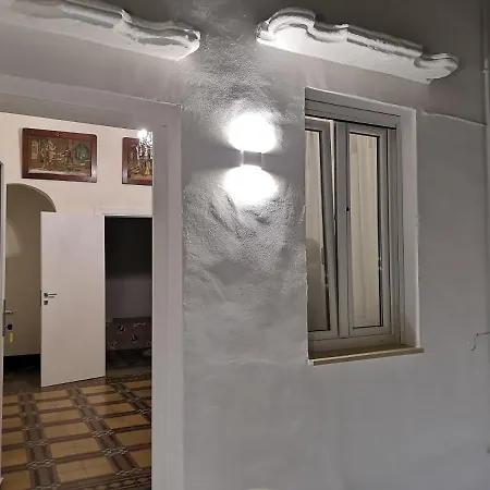 住宿加早餐酒店 San Giovanni 9 加利波利