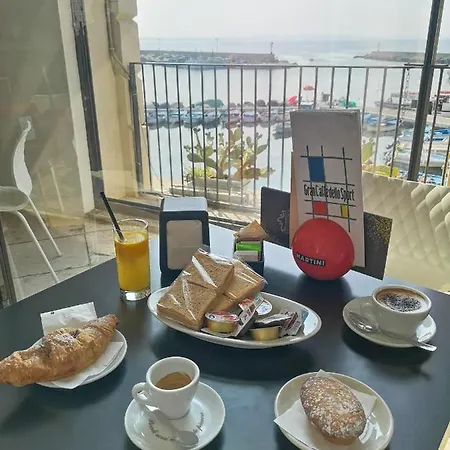 Panzió San Giovanni 9