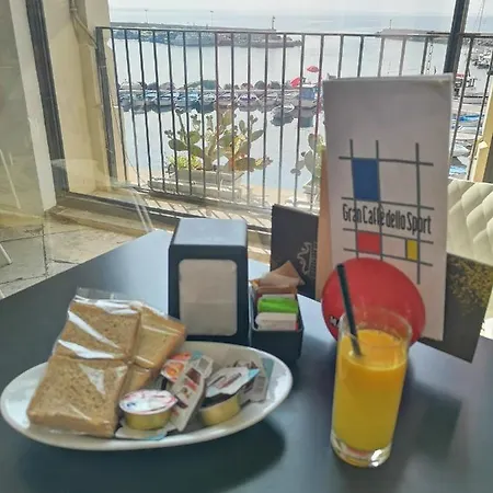 Panzió San Giovanni 9