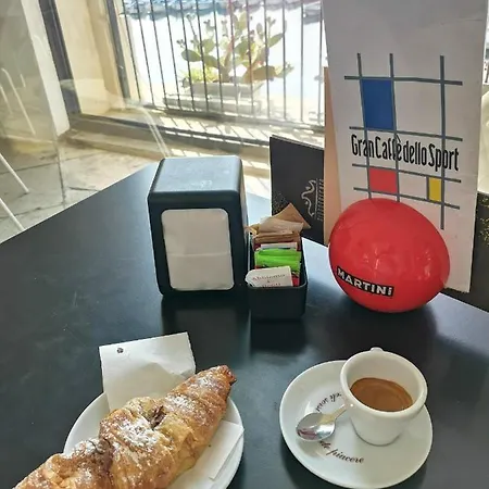 San Giovanni 9 3* 加利波利